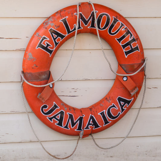 Exploring the Entrepreneur Ecosystem of Falmouth, Jamaica