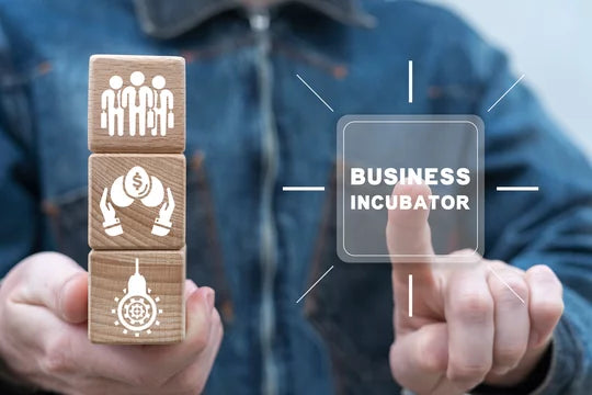 Understanding the Difference Between Startup Incubators and Business Accelerators