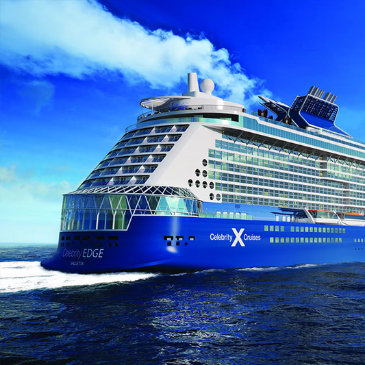 Celebrity Cruises