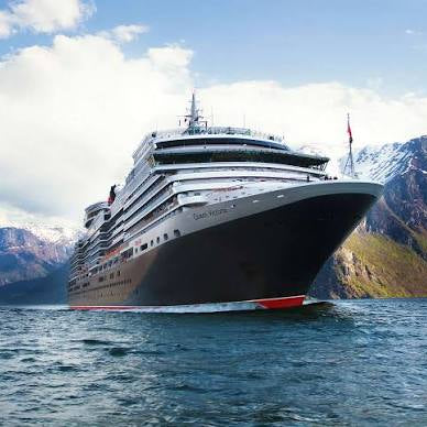Cunard Cruises