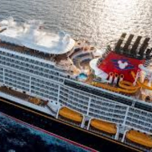 Disney Cruiseline