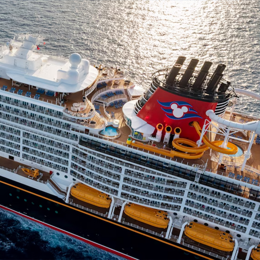 Disney Cruiseline