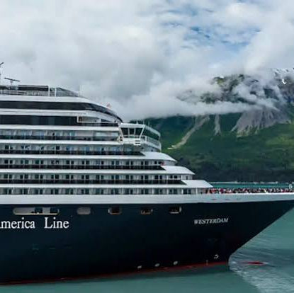 Holland America Cruises