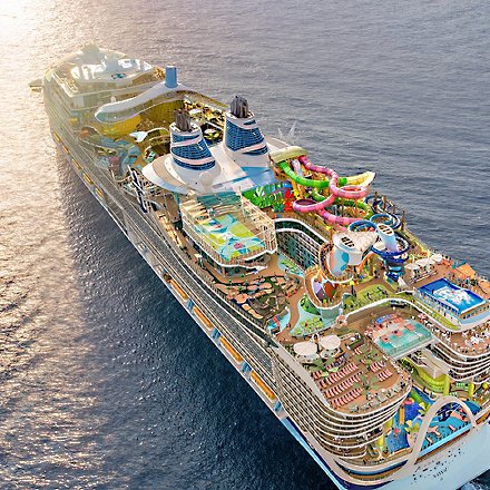 Royal Caribbean Cruises