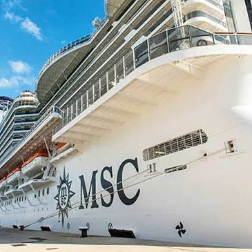 MSC Cruises