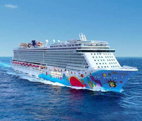 Norwegian Cruises