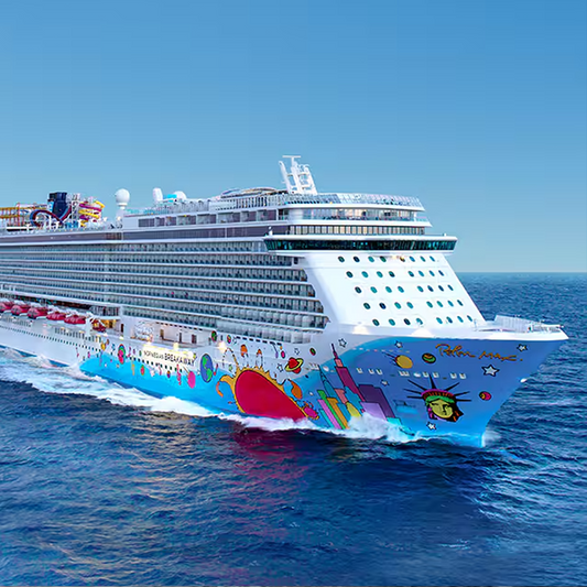 Norwegian Cruises