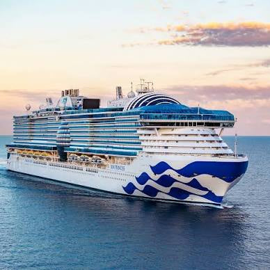 Princess Cruises