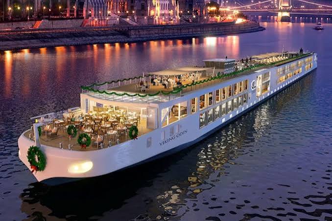 Viking Cruises