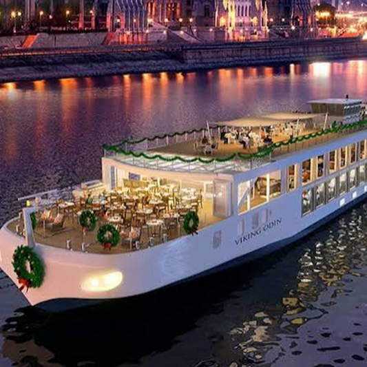 Viking Cruises
