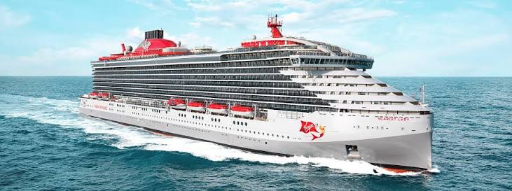 Virgin Cruises