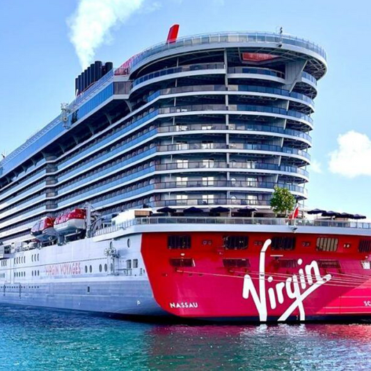 Virgin Cruises